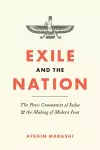 Exile and the Nation cover