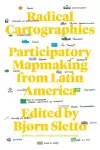 Radical Cartographies cover