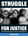 Struggle for Justice cover