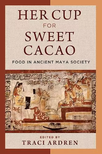 Her Cup for Sweet Cacao cover