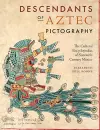 Descendants of Aztec Pictography cover