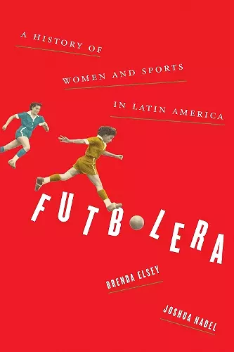 Futbolera cover