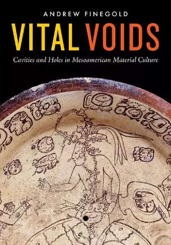 Vital Voids cover