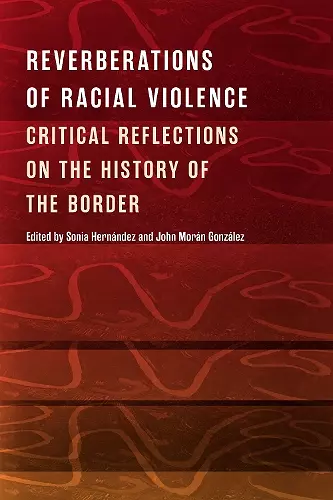 Reverberations of Racial Violence cover