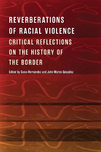 Reverberations of Racial Violence cover