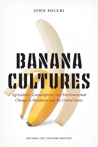 Banana Cultures cover