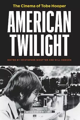 American Twilight cover