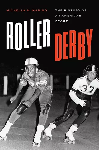 Roller Derby cover