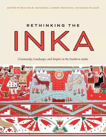 Rethinking the Inka cover