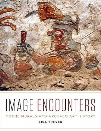 Image Encounters cover