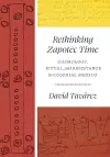 Rethinking Zapotec Time cover