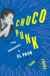 Chuco Punk cover