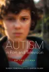Autism in Film and Television cover