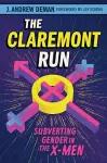 The Claremont Run cover