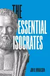 The Essential Isocrates cover