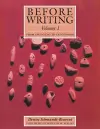 Before Writing, Vol. I cover