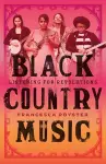 Black Country Music cover