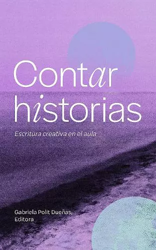 Contar Historias cover