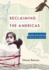 Reclaiming the Americas cover