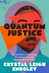 Quantum Justice cover