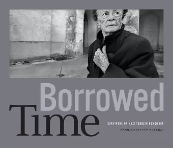 Borrowed Time cover