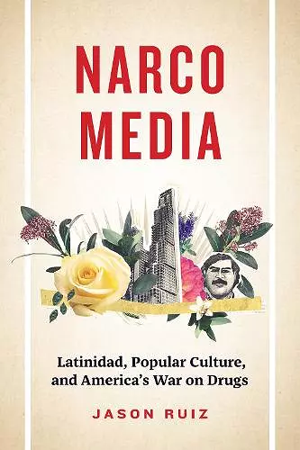 Narcomedia cover