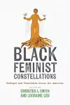 Black Feminist Constellations cover