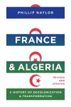 France and Algeria cover