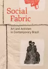 Social Fabric cover