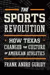 The Sports Revolution cover