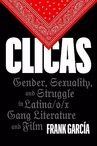 Clicas cover