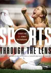 Sports through the Lens cover