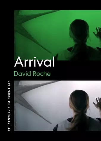 Arrival cover