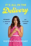 It's All in the Delivery cover