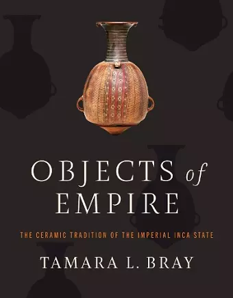 Objects of Empire cover