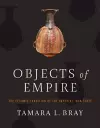 Objects of Empire cover