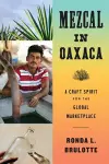 Mezcal in Oaxaca cover