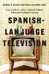 Spanish-Language Television cover