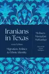 Iranians in Texas cover