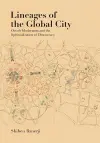 Lineages of the Global City cover