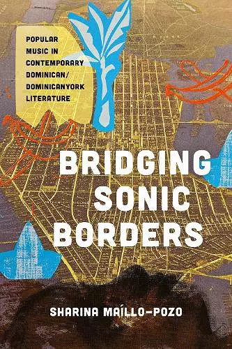 Bridging Sonic Borders cover