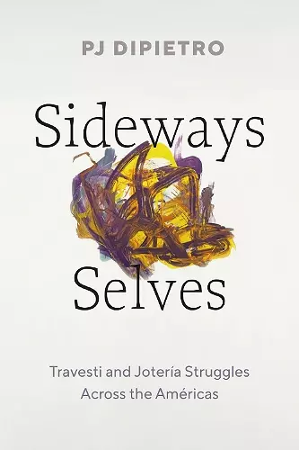 Sideways Selves cover