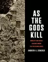 As the Gods Kill cover