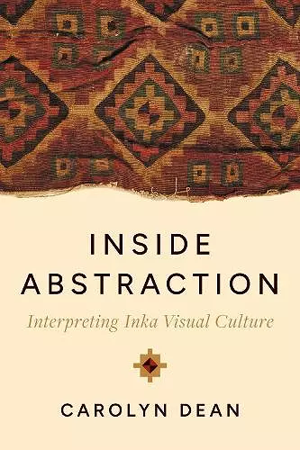 Inside Abstraction cover