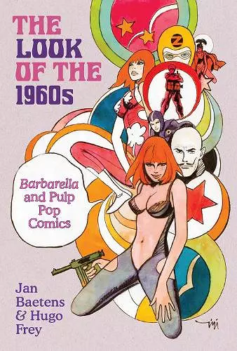 The Look of the 1960s cover