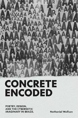 Concrete Encoded cover