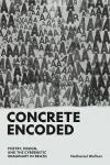 Concrete Encoded cover