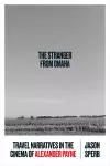 The Stranger from Omaha cover