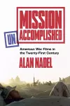 Mission Unaccomplished cover