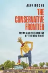 The Conservative Frontier cover